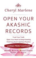 Open Your Akashic Records