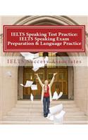 IELTS Speaking Test Practice