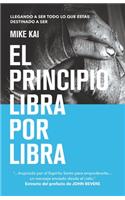 principio Libra por Libra