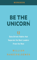 Be the Unicorn Workbook