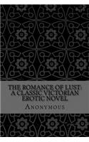 Romance of Lust: A Classic Victorian erotic novel