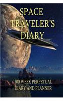 Space Traveler's Diary