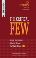The Critical Few
