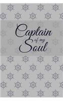 Captain of My Soul - Heather Grey