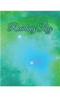 Reading Log