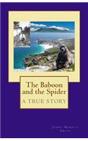 The Baboon and the Spider