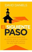 El Siguiente Paso