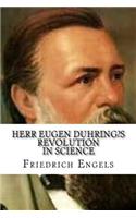 Herr Eugen Duhring's Revolution in Science