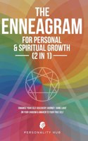 Enneagram For Personal & Spiritual Growth (2 In 1)
