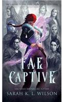 Fae Captive