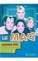 Le Mag'