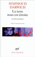 Terre Nous Est Etroite Et