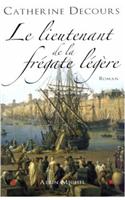 Lieutenant de La Fregate Legere (Le)