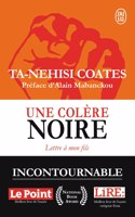 Une colere noire