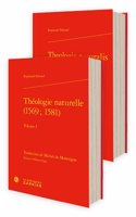 Theologie Naturelle / Theologia Naturalis