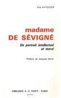Madame de Sevigne
