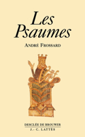 Les psaumes