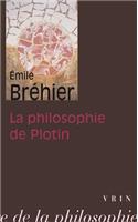 La Philosophie de Plotin