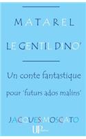 Matarel le gentil Dino'