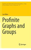 Profinite Graphs and Groups