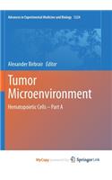 Tumor Microenvironment