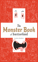 Monster Book of Switzerland