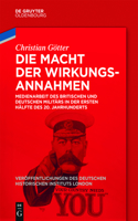 Die Macht Der Wirkungsannahmen