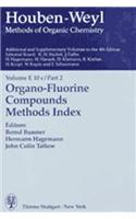 Houben-Weyl Methods in Organic Chemistry