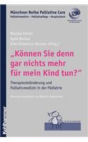 Konnen Sie Denn Gar Nichts Mehr Fur Mein Kind Tun?