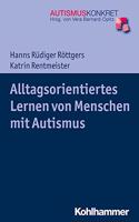 Alltagsorientiertes Lernen Von Menschen Mit Autismus