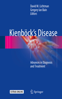 Kienböck's Disease