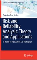 Risk and Reliability Analysis: Theory and Applications