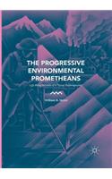 Progressive Environmental Prometheans