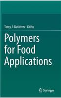 Polymers for Food Applications