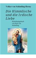 Die Himmlische und die Irdische Liebe