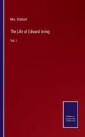 Life of Edward Irving