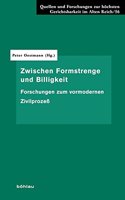 Zwischen Formstrenge Und Billigkeit