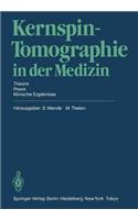 Kernspin-Tomographie in Der Medizin