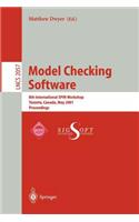 Model Checking Software