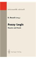 Fuzzy Logic