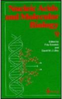 Nucleic Acids and Molecular Biology