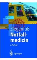 Notfallmedizin