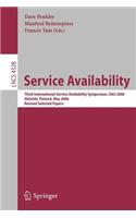 Service Availability