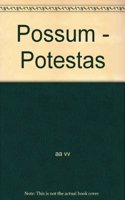Possum - Potestas