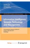 Information Intelligence, Systems, Technology and Management: (English)