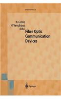 Fibre Optic Communication Devices