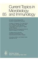 Current Topics in Microbiology and Immunology