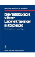 Differentialdiagnose seltener Lungenerkrankungen im Röntgenbild