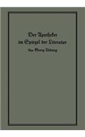 Der Apotheker im Spiegel der Literatur
