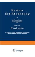 System der Ernährung